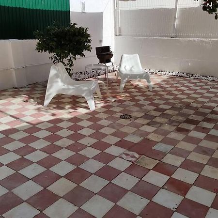 Memoria 49 Terrace Apartment Lisboa Екстериор снимка