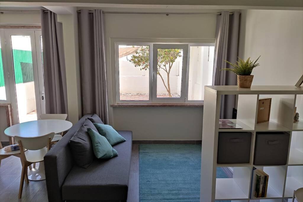 Memoria 49 Terrace Apartment Lisboa Екстериор снимка