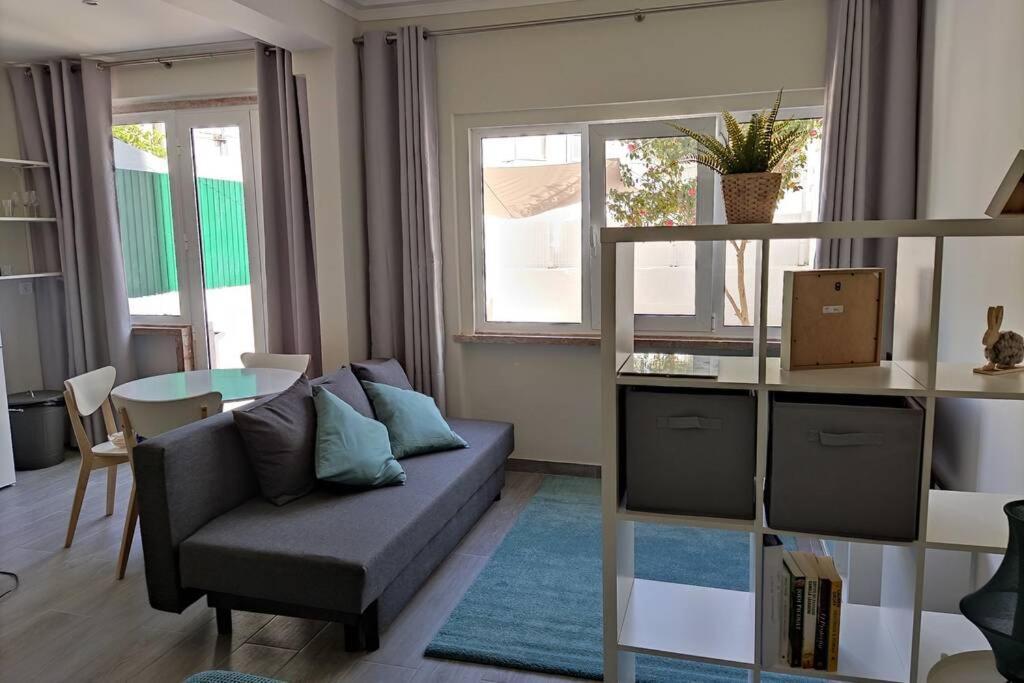 Memoria 49 Terrace Apartment Lisboa Екстериор снимка