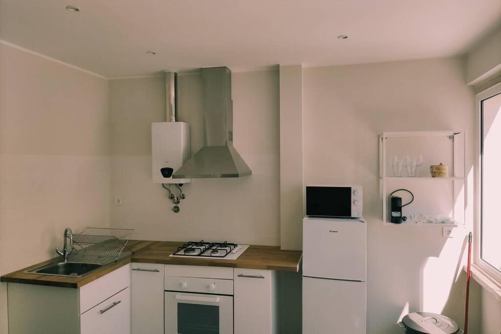 Memoria 49 Terrace Apartment Lisboa Екстериор снимка
