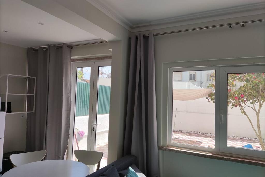 Memoria 49 Terrace Apartment Lisboa Екстериор снимка